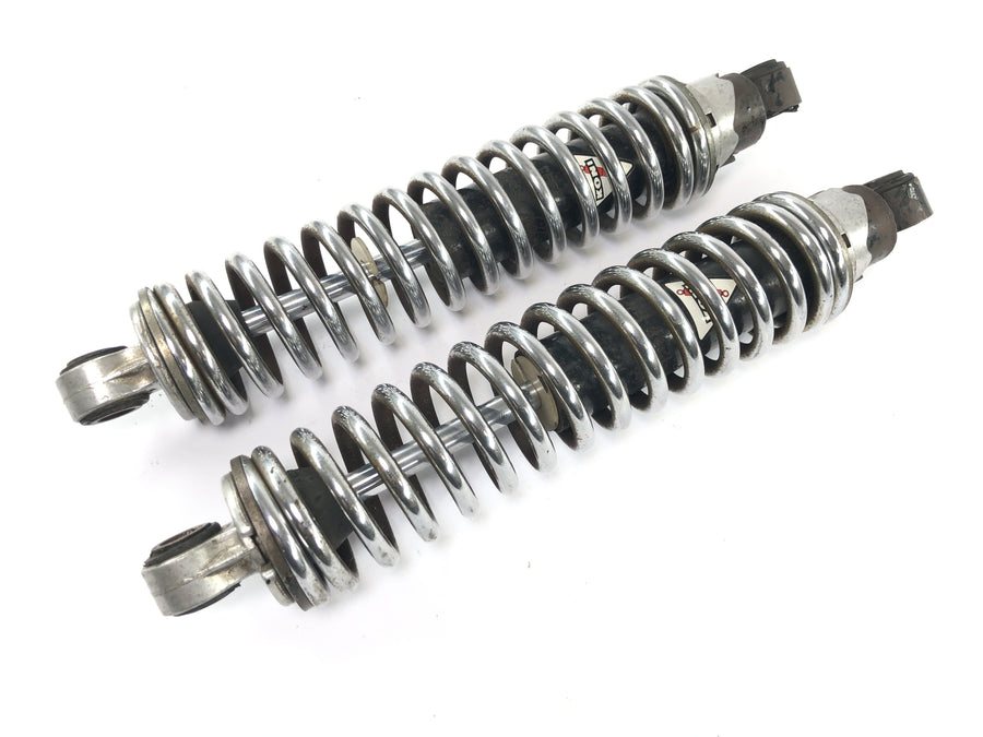 Moto Guzzi V7 Special [1971] - Shock absorber strut rear suspension pair Koni