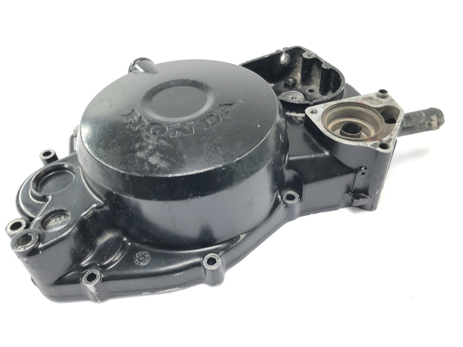 Honda NSR 125 JC22 [1998] - Motor lid coupling lid