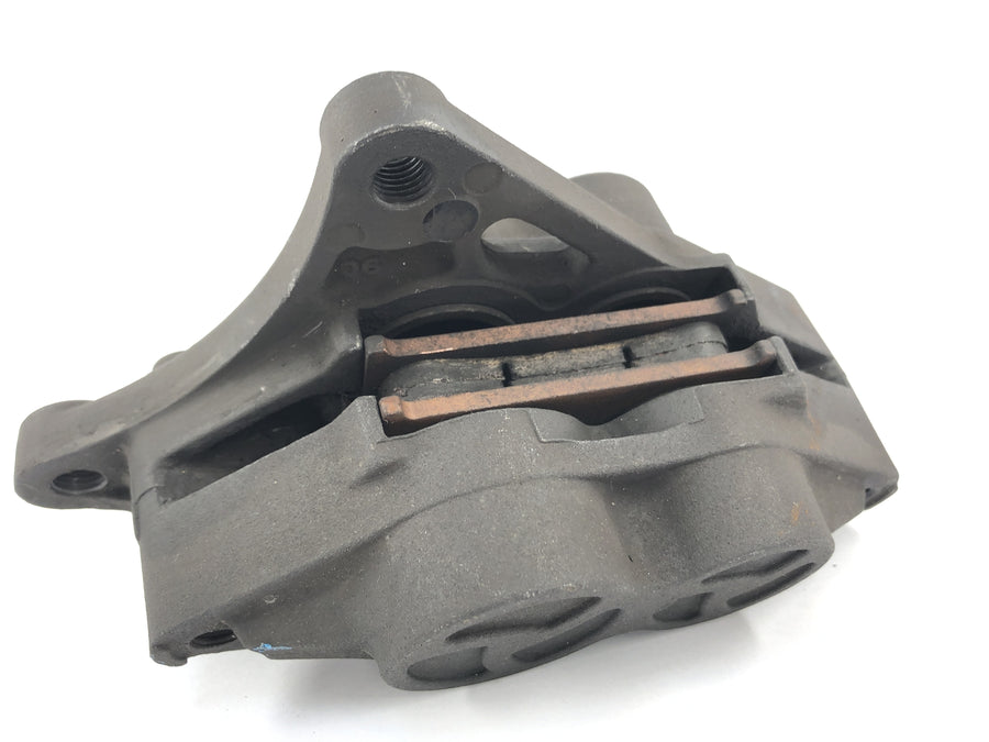 Suzuki GSX R 1100 GV73B [1990] - brake caliper at the front left