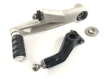 BMW K 1300 S K12S [2010] - Shift lever shift pedal foot switch lever left