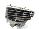 Honda SLR 650 RD09 [1997] - Cylinder head Head cover motor lid valve-8