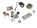 Ducati ST3 S3 [2004] - Schlosssatz mit Wegfahrsperre Zündschloss Tankdeckel ECU Steuergerät Schlüssel-8