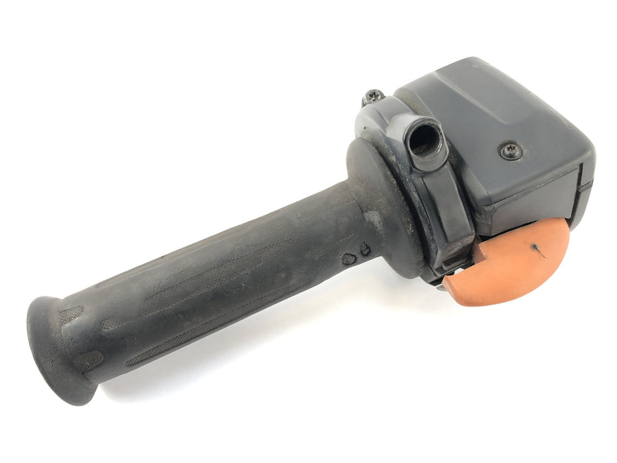 BMW R 1200 GS R12 K25 [2003] - handlebar switch on the right gas handle