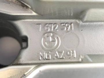 BMW R 1150 R R21 [2002] - valve cover left - 0