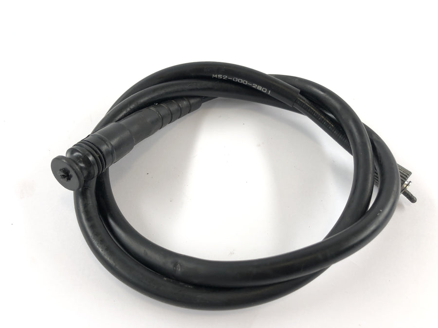 Honda CBR 1000 F SC24 [1991] - Speedometer cable