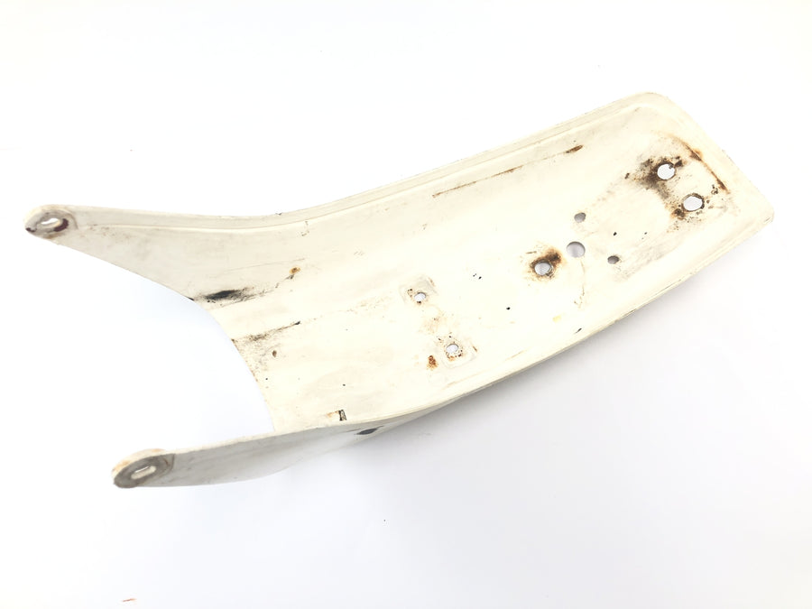Yamaha DT 175 2K4 [1982] - Rear fender mudguard rear fender plastic