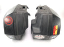 BMW R 1150 R R21 [2003] - case set case side case luggage rack on the right left-2