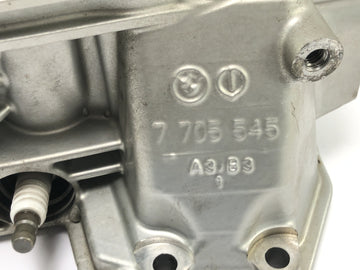 BMW R 1200 R R1ST [2008] - Cylinder head left valve control - 0