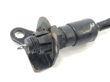 Kawasaki GPZ 1000 RX [1987] - Brake light switch rear contact switch - 0