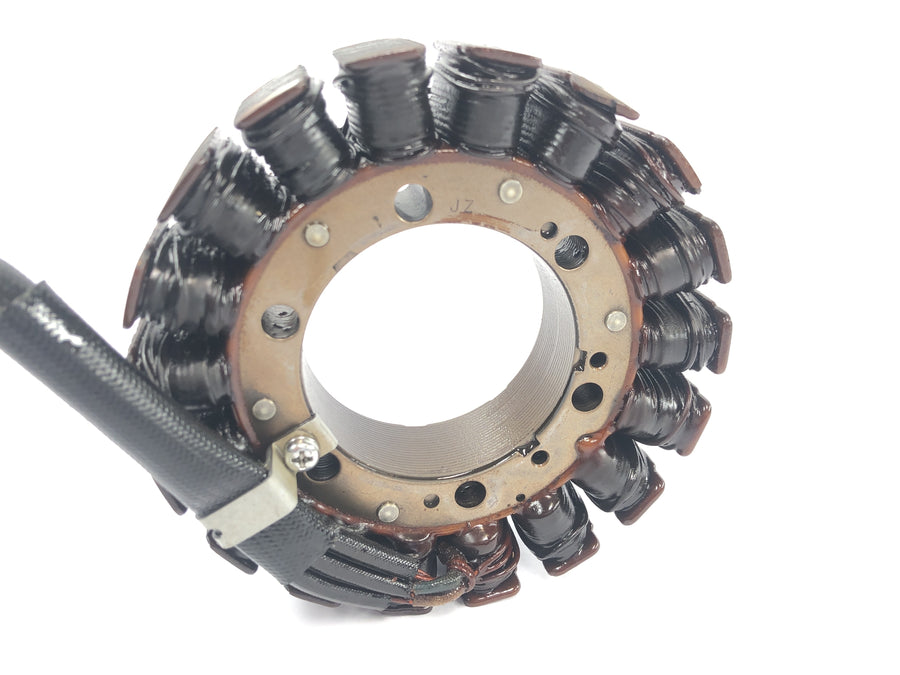 Aprilia RSV 1000 R [2004] - Alternator Stator Generator Charging Generator