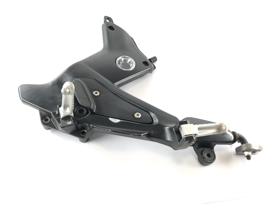 Moto Guzzi 1200 Sport [2007] - Footrest left