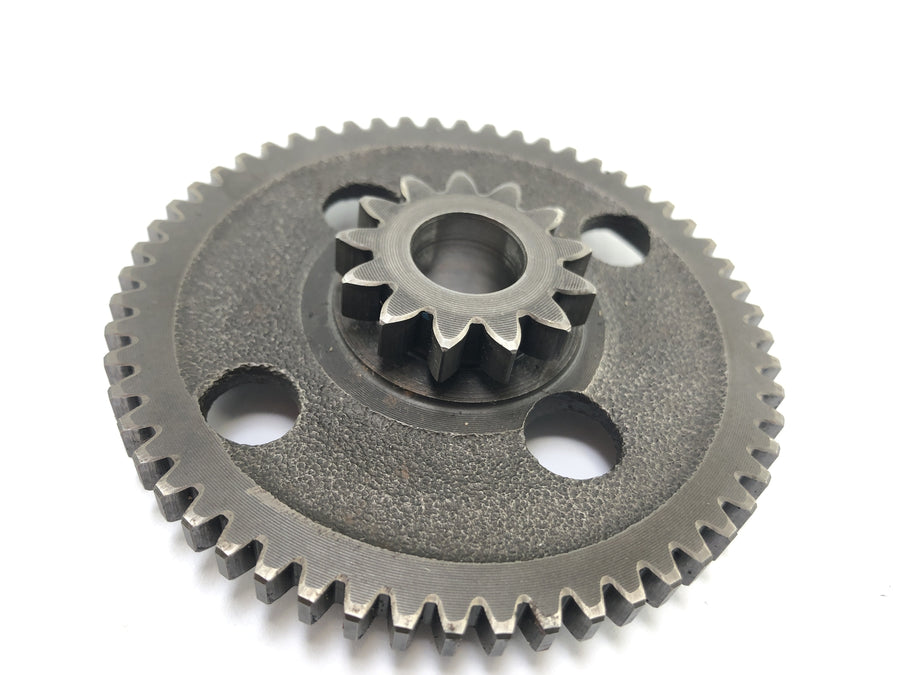 Ducati 900 SS [1991] - Starter gear