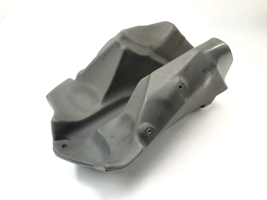 Husqvarna TE 610 E Dual H7 [1999] - Tank petrol tank fuel tank