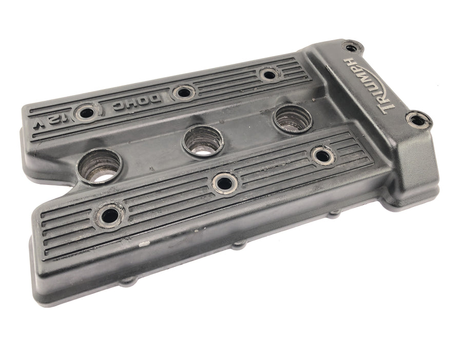 Triumph Daytona 900 T300 [1993] - valve lid motor lid