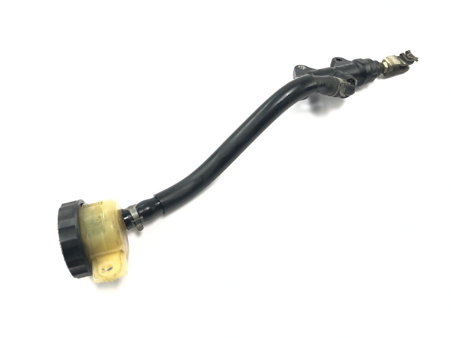 Triumph Tiger 955i 709EN [2003] - Rear brake pump foot brake pump