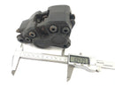 Cagiva elefant 650 [1984] - brake caliper at the front-2