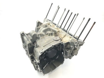 Yamaha GTS 1000 4FV [1997] - Engine housing crankcase - 0
