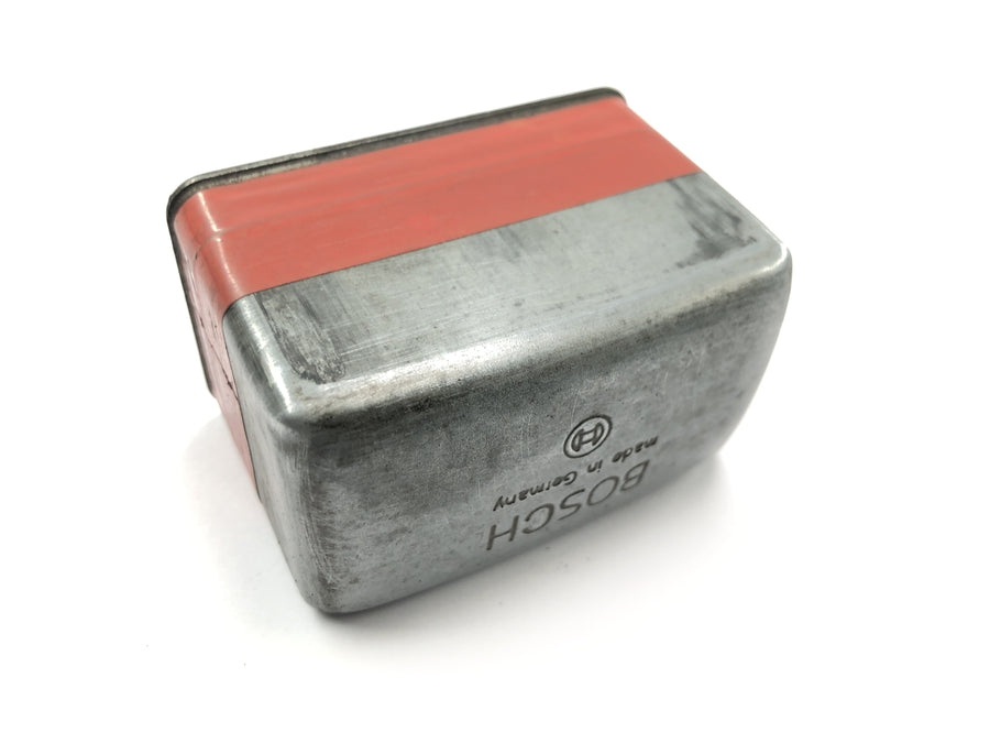 MOTO GUZZI CALIFORNIA 2 1000 VT [1982] - flasher relay flasher relay load relay BOSCH