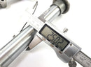 BMW K 100 RT [1988] - Fork Telescopic fork with axle-3