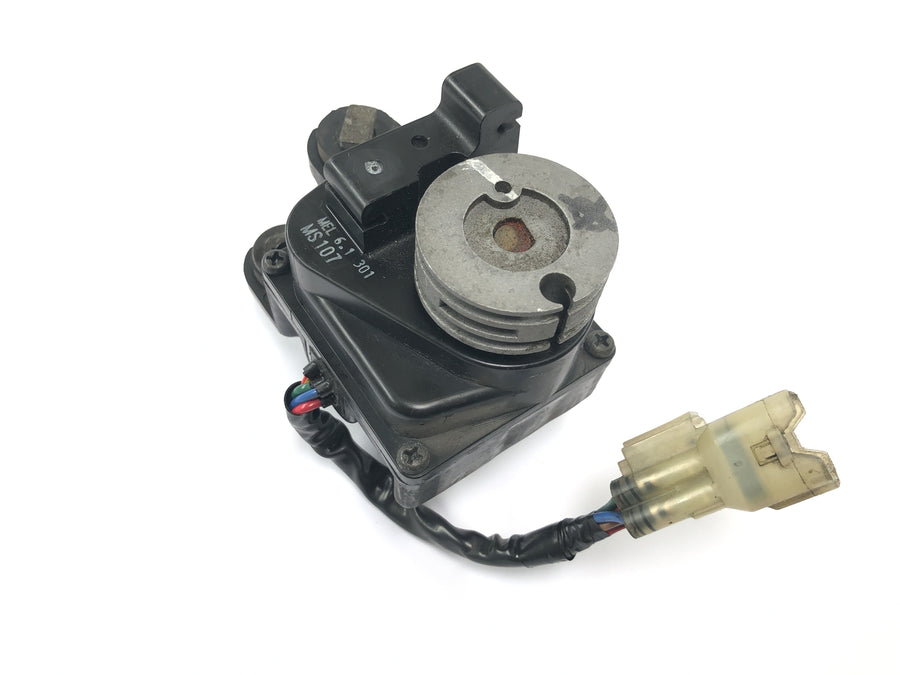 Honda CBR 1000 RR SC57 [2006] - Exhaust flap servo motor