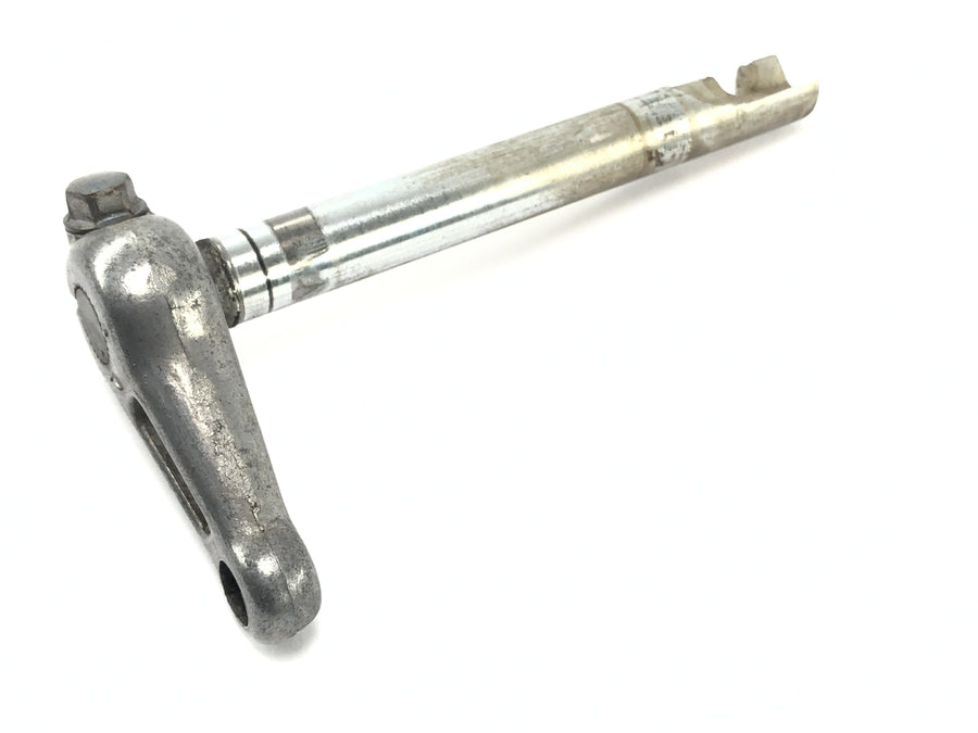 Kawasaki ZR7 ZR750F [1999] - coupling consumer coupling lever
