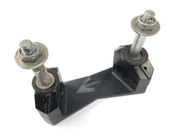 Kawasaki Z 1000 ZRT00A [2006] - Riser handlebar mount - 0