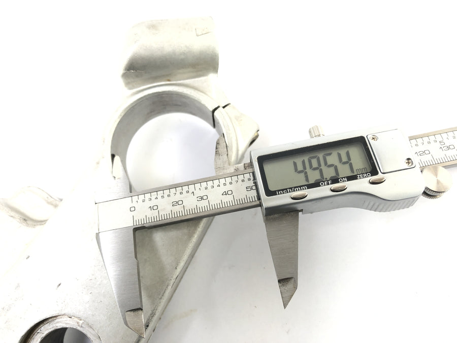 Cagiva Mito 125 8P [1991] - Upper triple clamp USD Mito 2