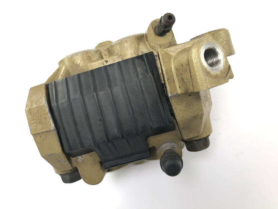 Suzuki RG 250 Gamma GJ21D [1987] - Brake caliper front left double piston
