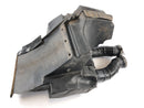 Yamaha XT 600 Zentere 34L [1985] - Airbox air filter box-6