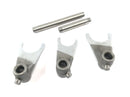 SWM SM 125 R [2018] - shift forks shift claw set-1