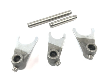 SWM SM 125 R [2018] - shift forks shift claw set