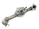 Honda GL 500 Silverwing PC02 [1982] - cooling water pipes-4