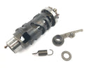 Yamaha MT 03 RM02 [2007] - shift drum shift segment shift spring shift mechanism-2