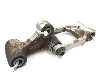 Honda SLR 650 RD09 [1997] - Deflace lever bone bone
