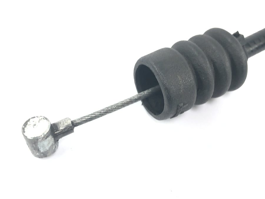 Laverda 1000 [1978] - Clutch cable Bowden cable clutch cable