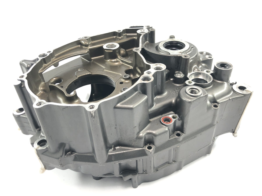 Yamaha MT 03 RM02 [2007] - engine housing crankcase engine block empty housing