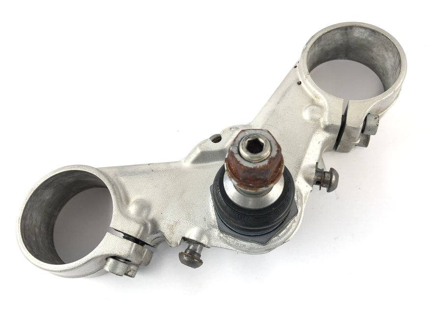 BMW R 1200 GS R12 K25 [2003] - fork bridge below Telelever