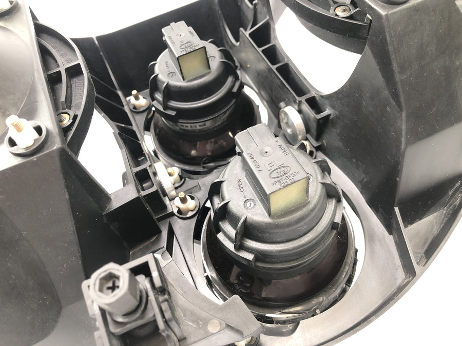 BMW R 1200 CL K30 [2003] - headlight front light lighting unit