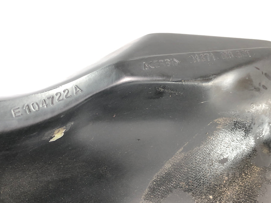 Aprilia RSV 1000 RP Mille [2001] - Tank petrol tank fuel tank