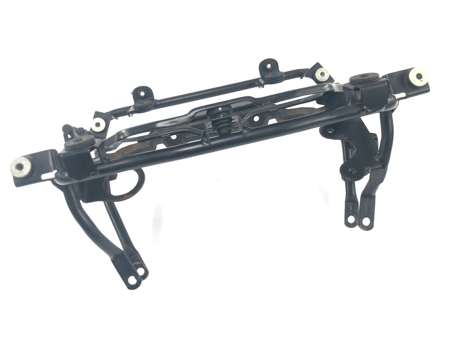 BMW C1 125 [2002] - Headlight holder, fairing holder, front antlers