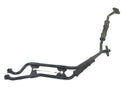 Honda XRV 750 Africa Twin RD04 [1990] - Oil pipe set pair-4