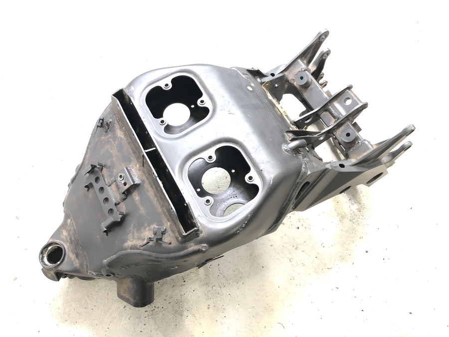 Kawasaki ZX 12 R ZXT20A [2001] - Frame with papers