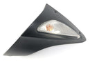BMW R 1100 S R11S [2005] - Indicator fairing indicator right glass defective-1