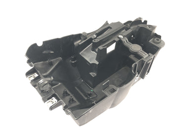 Ducati Multistrada 1200 S Touring [2009] - Battery box battery compartment inner panel - 0