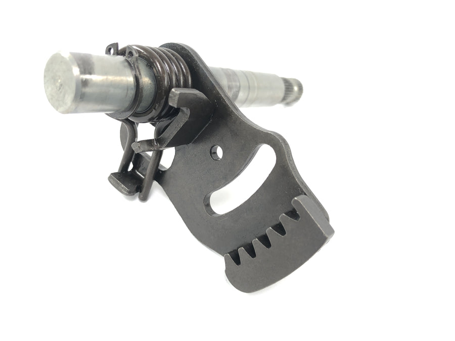 Honda CBX 750 RC17 [1984] - Switch wave switching axis Power shaft on the left