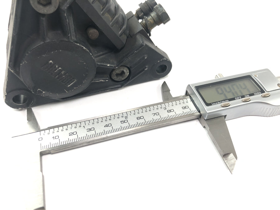 Aprilia RS 125 Extrema [1994] - Rear brake caliper