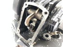 Cagiva elefant 650 [1984] - cylinder head at the back-2