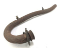 Yamaha XT 500 1U6 [1981] - Exhaust manifold-3