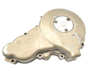 Husqvarna TE 610 E Dual H7 [1999] - Alternator cover engine cover
