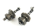 BMW K 1300 S K12S [2010] - compensation waves set couple-2